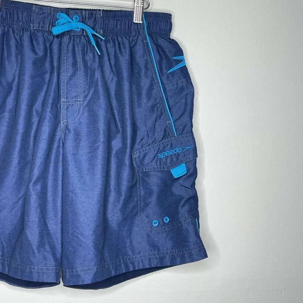 Speedo marina cargo